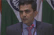 MEA: Indo-Pak talks on terror can go on
